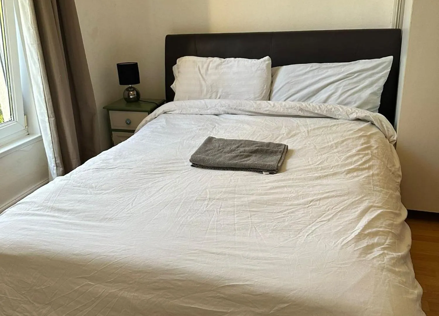 Budget Stay Near Singleton Hospital 5 Sketty